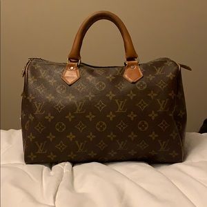 Louis Vuitton Handbag